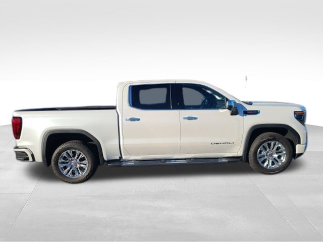 Certified 2024 GMC Sierra 1500 Denali AWD/4WD image 2
