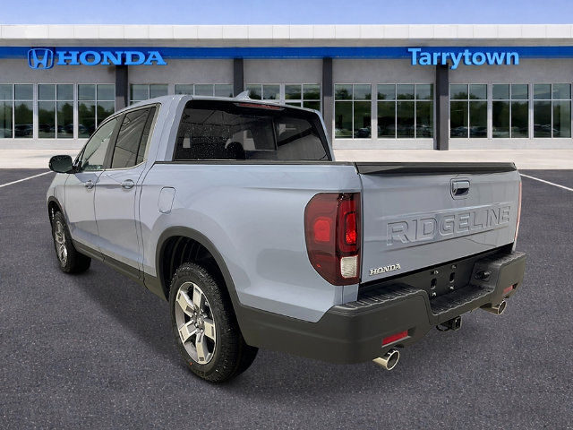 New 2026 Honda Ridgeline RTL image 3