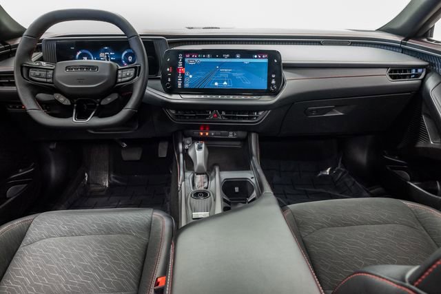 Used 2025 Dodge Charger R/T w/ Quick Order Package 25M R/T image 24