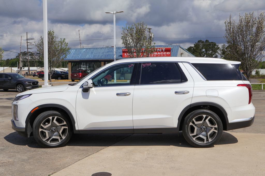 Used 2025 Hyundai Palisade Limited image 29