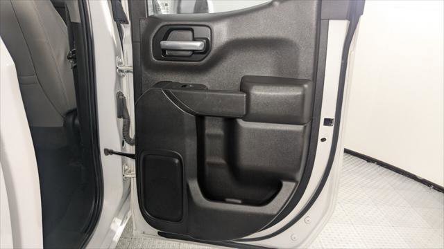 Used 2020 GMC Sierra 1500 4x4 Double Cab w/ Trailering Package image 19