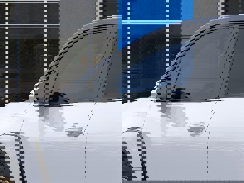New 2026 Chevrolet Blazer EV LT w/ LPO, Tech Bronze Package image 12