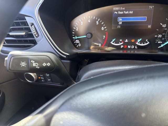 Used 2020 Ford Escape SE image 30