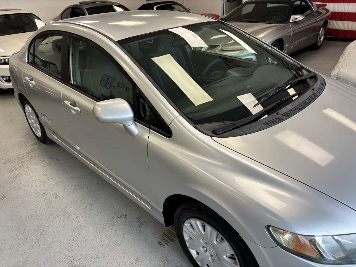 Used 2009 Honda Civic GX image 4