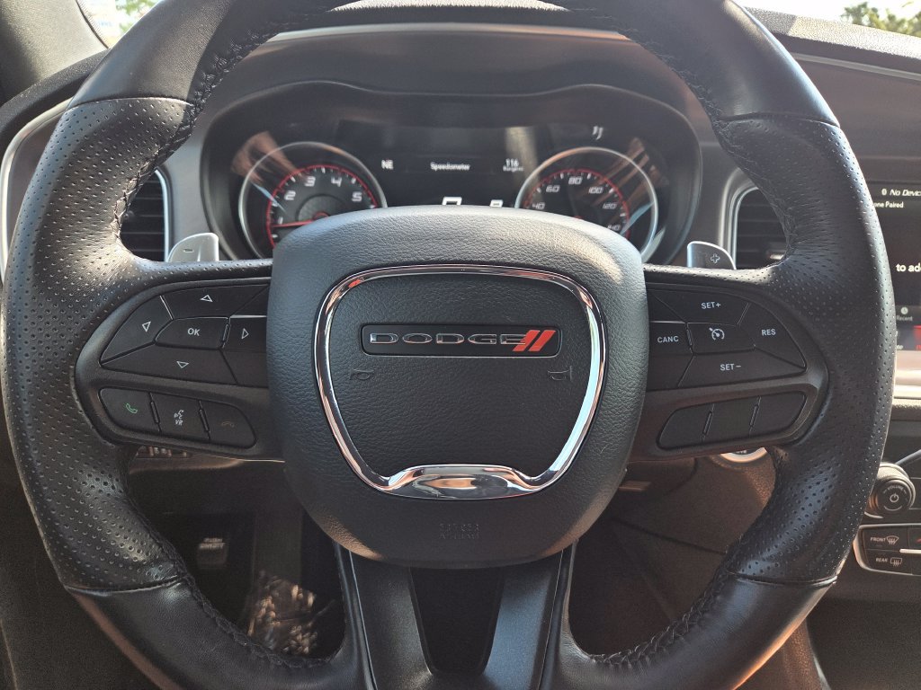 Used 2022 Dodge Charger R/T RWD image 26