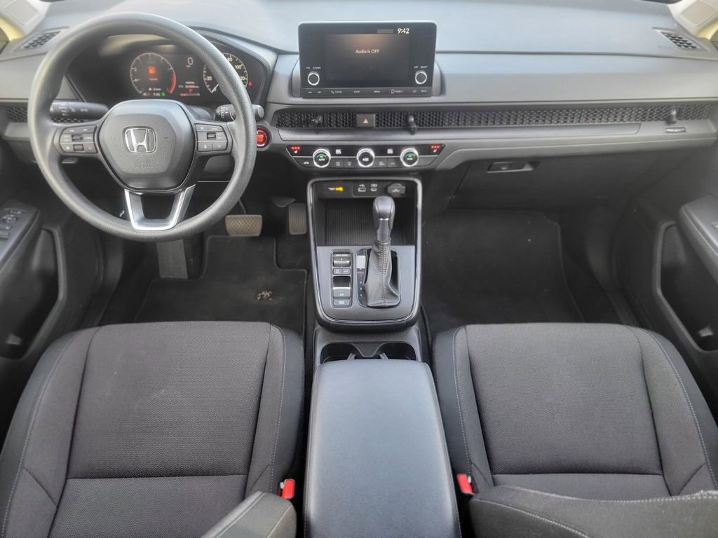 Used 2024 Honda CR-V EX image 10