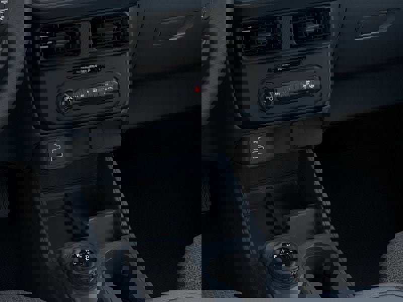 New 2026 Ford Maverick XL image 16