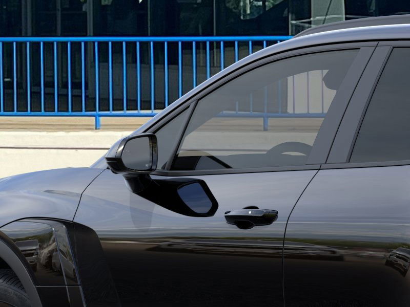 New 2026 Chevrolet Blazer EV LT image 12