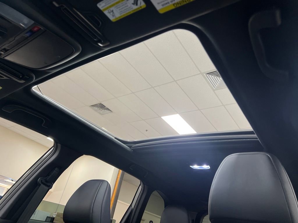 Used 2026 Subaru Forester Touring image 23