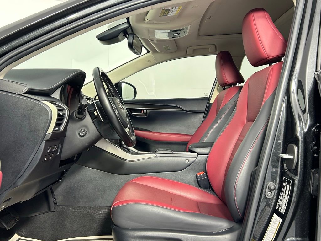 Used 2020 Lexus NX 300 AWD w/ Comfort Package image 31