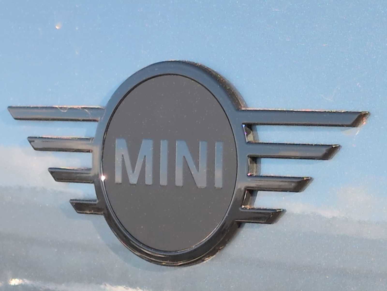 New 2026 MINI Cooper Countryman John Cooper Works AWD/4WD image 12