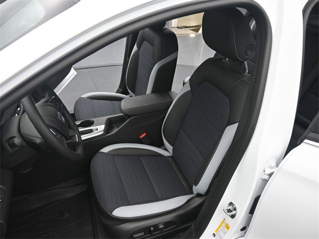 New 2025 Buick Envista Preferred w/ Convenience I Package image 11