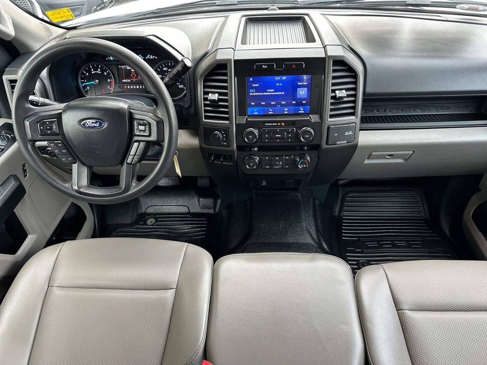 Used 2022 Ford F250 XL w/ Power Equipment Group image 13