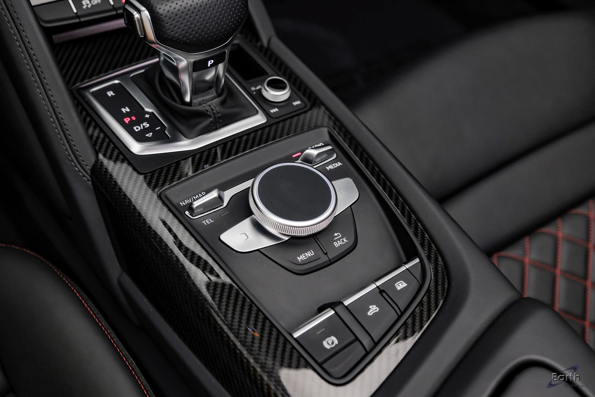 Used 2022 Audi R8 V10 performance AWD/4WD image 58