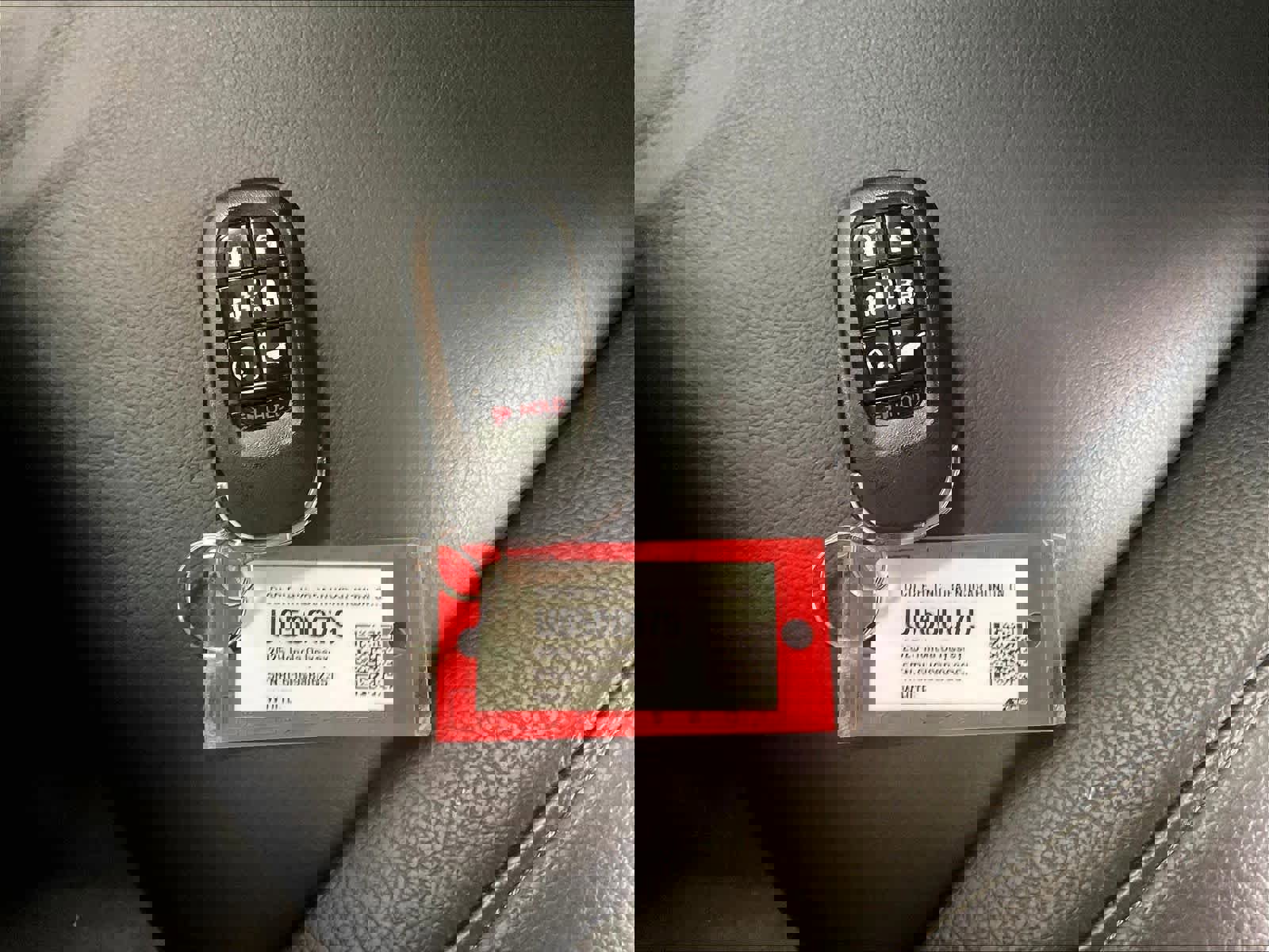 Used 2025 Honda Odyssey EX-L image 31