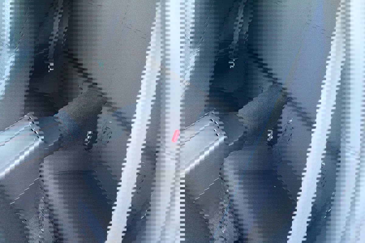 Used 2023 Toyota GR86 w/ ALL Weather Mat Package (TMS) RWD image 15