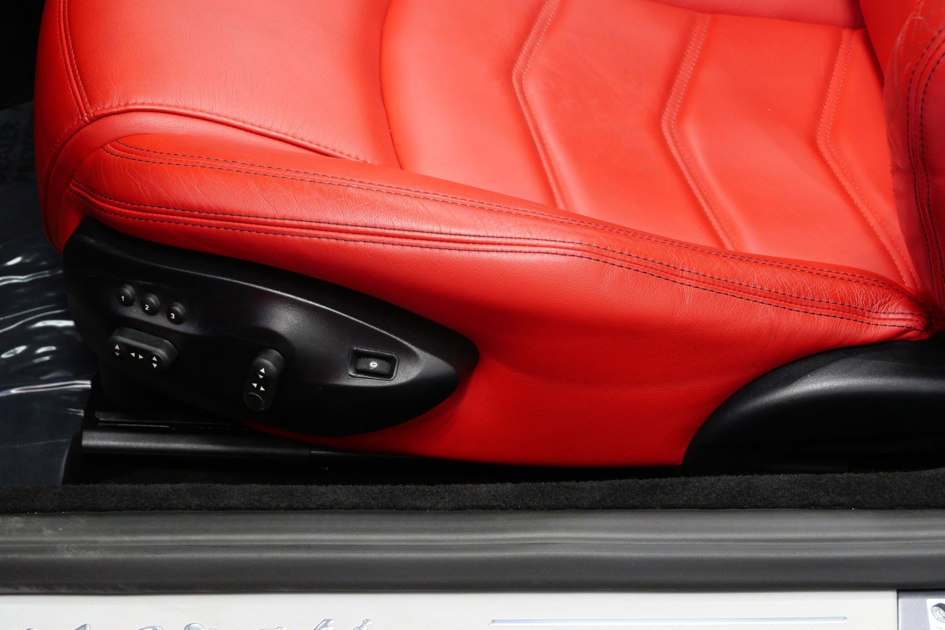 Used 2019 Maserati GranTurismo Sport image 28
