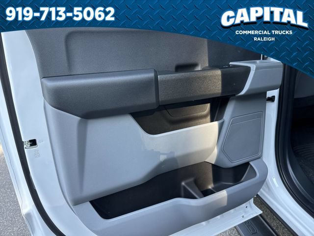 New 2026 Ford F450 XL RWD image 17