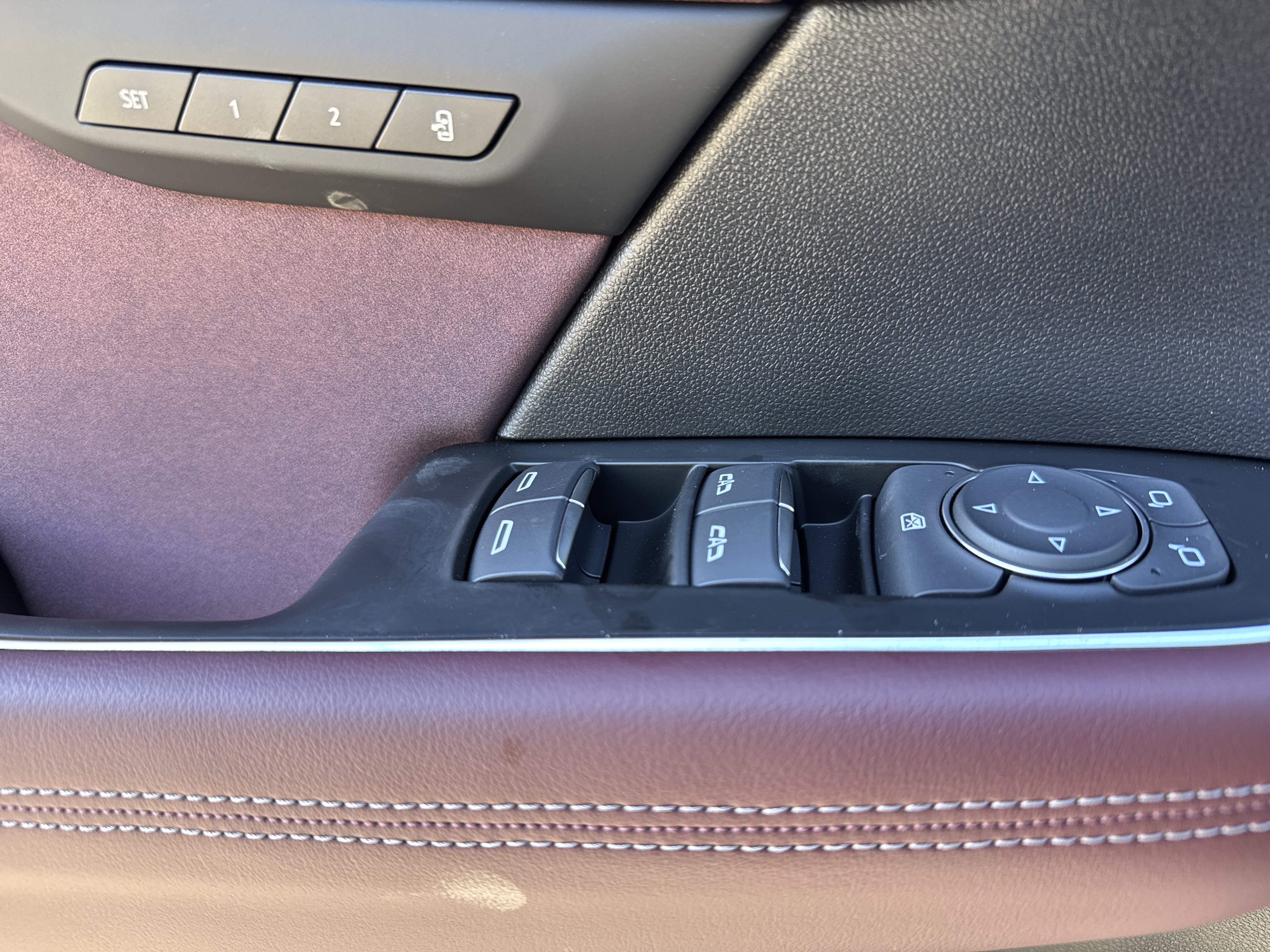 New 2026 Buick Envision Sport Touring AWD/4WD image 15