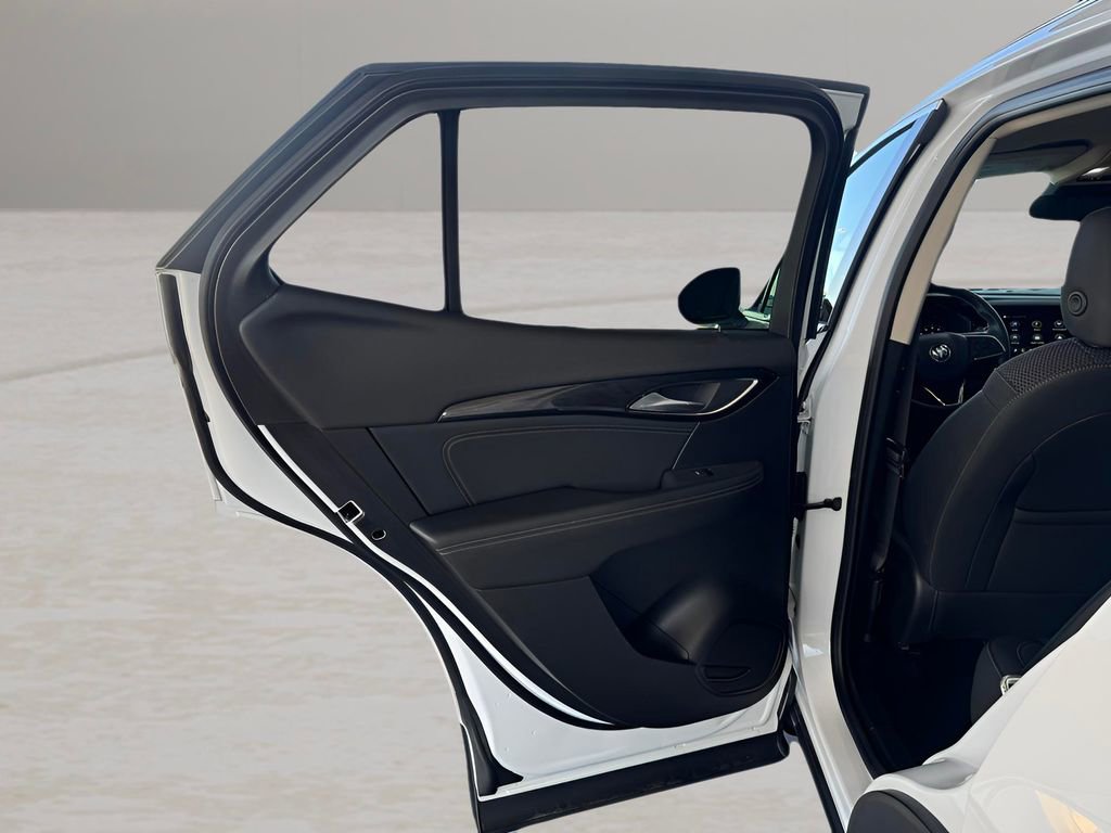 Used 2022 Buick Envision Preferred image 18