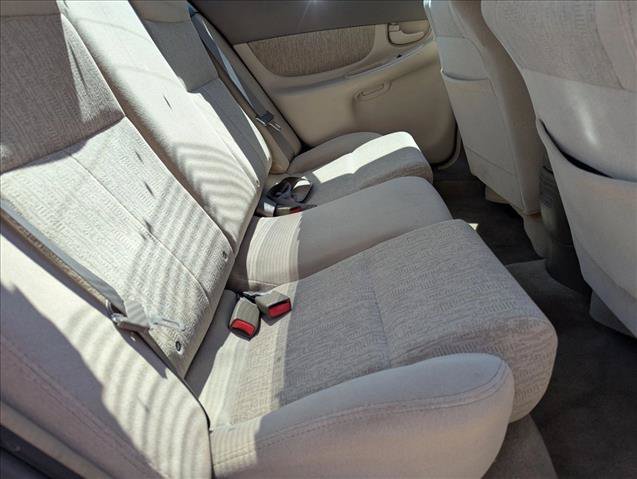 Used 2003 Oldsmobile Alero GL FWD image 17