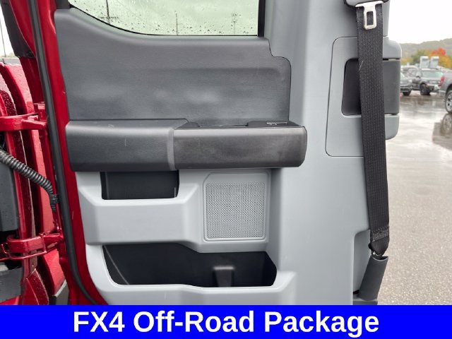 Used 2026 Ford F250 XLT w/ 360-Degree Camera Package AWD/4WD image 30