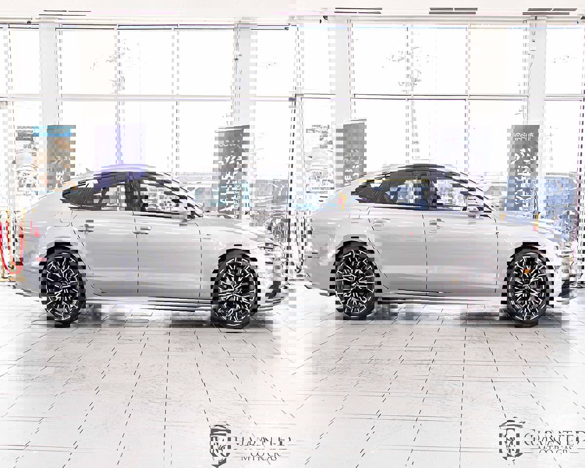 Used 2018 Audi A7 3.0T Prestige w/ Prestige Package image 9