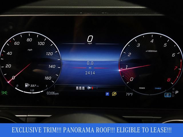 Certified 2026 Mercedes-Benz GLE 350 4MATIC image 17