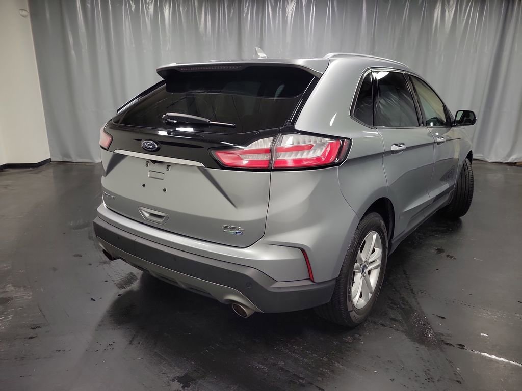 Used 2020 Ford Edge SEL w/ Convenience Package image 9
