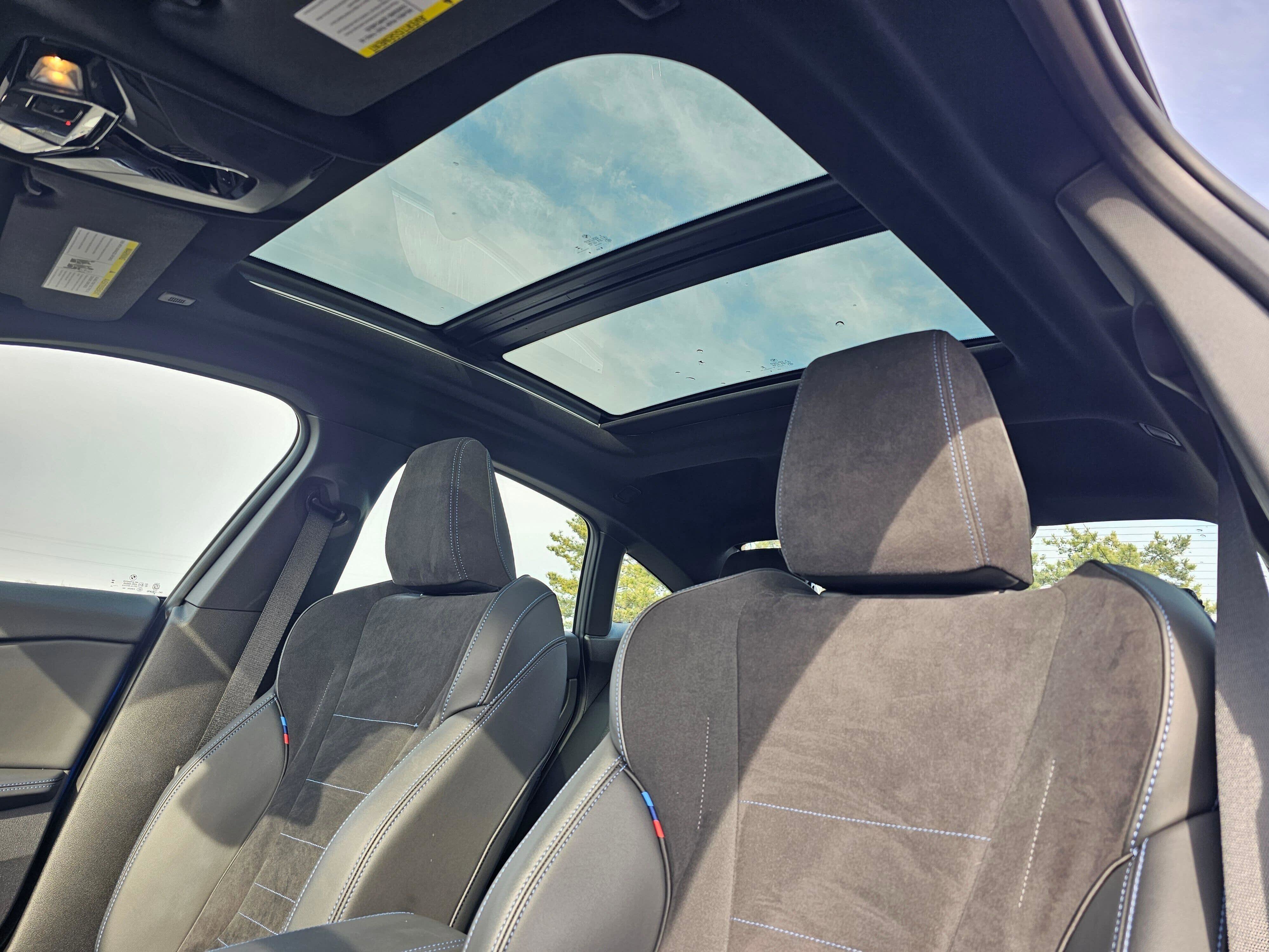 Certified 2025 BMW 228i xDrive w/ Premium Package image 28