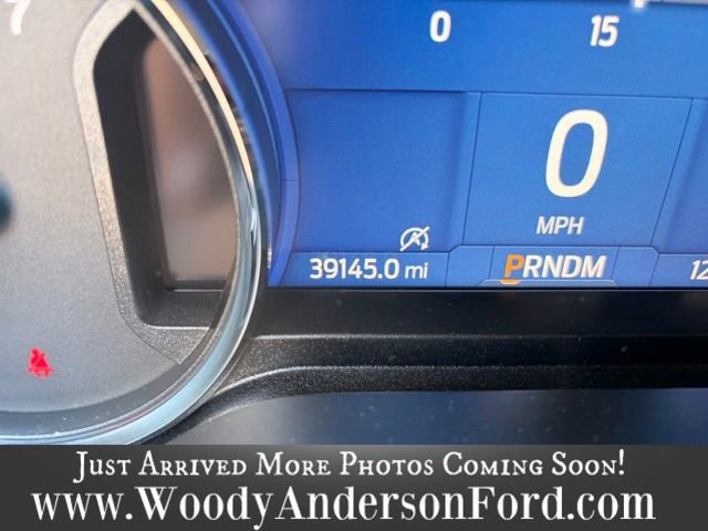 Certified 2023 Ford Expedition XLT RWD image 15