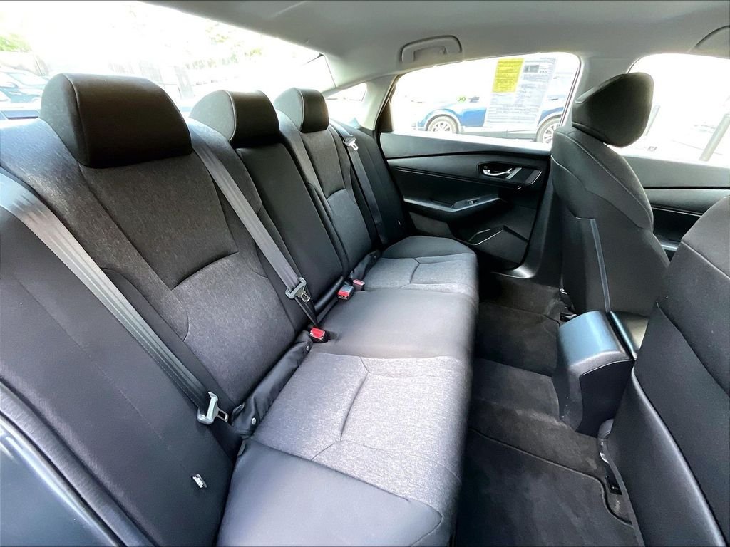 Used 2023 Honda Accord LX image 16