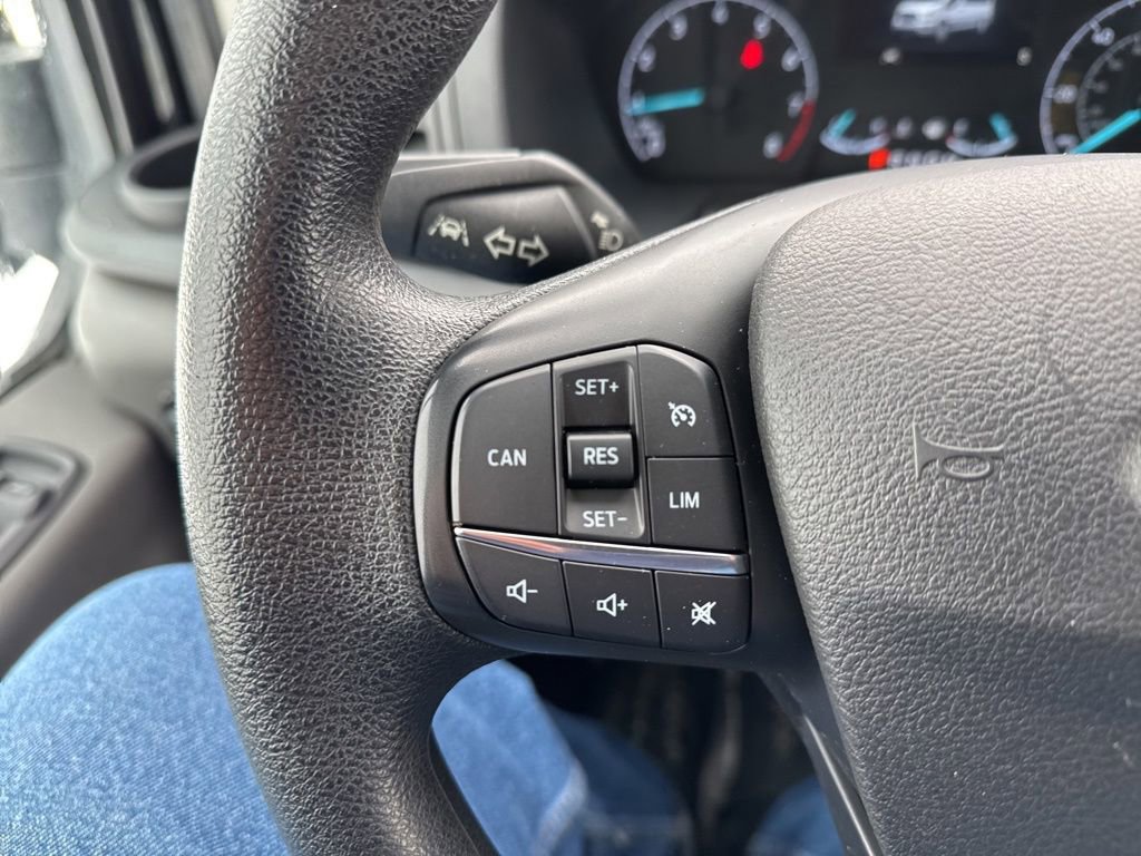 Used 2021 Ford Transit 350 XLT image 21