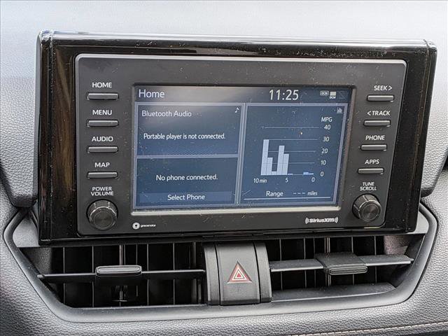 Used 2021 Toyota RAV4 LE FWD image 14