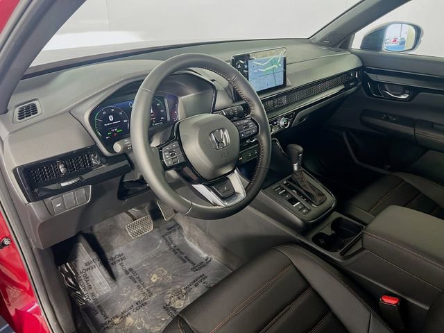 Used 2026 Honda CR-V Sport Touring image 11