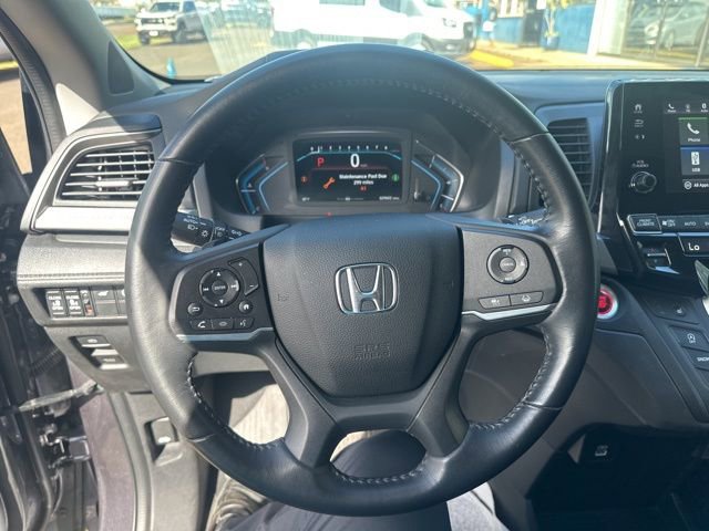 Used 2022 Honda Odyssey EX-L image 16