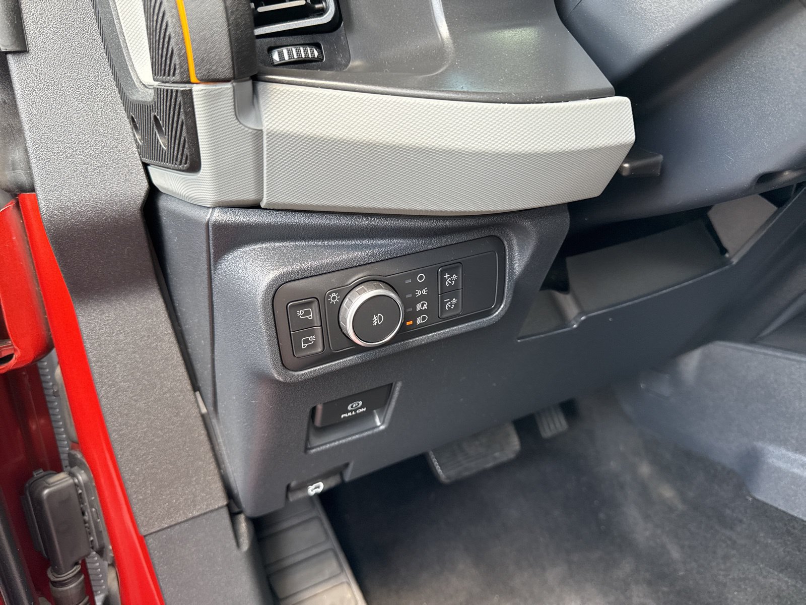 Used 2022 Ford Bronco Badlands AWD/4WD image 27