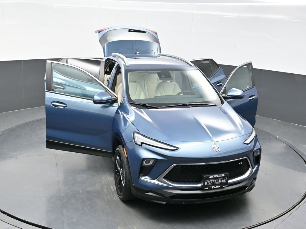 Used 2024 Buick Encore GX Sport Touring image 34