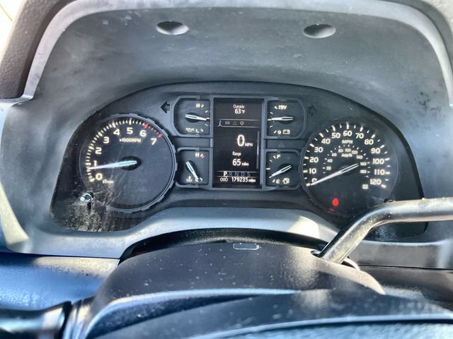 Used 2019 Toyota Tundra SR AWD/4WD image 12