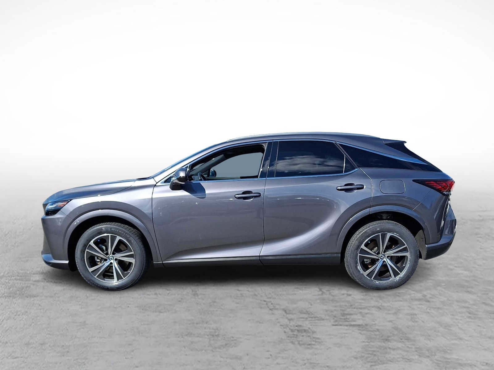 Used 2023 Lexus RX 350 Premium w/ Accessory Package AWD/4WD image 5
