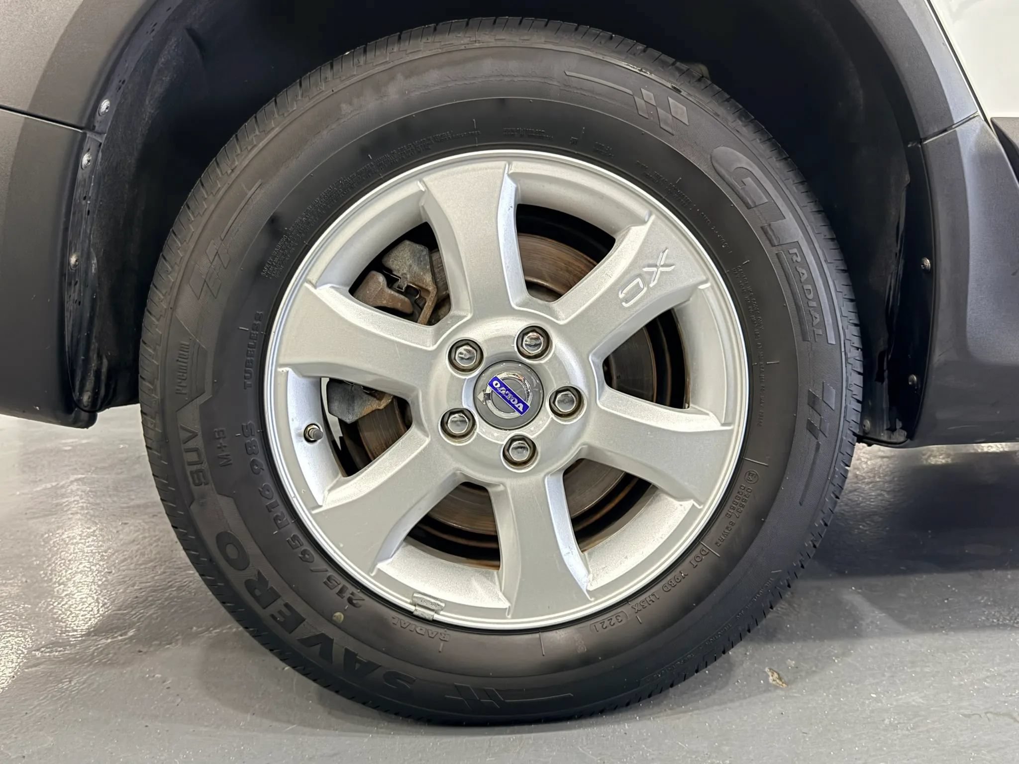 Used 2012 Volvo XC70 3.2 FWD image 37