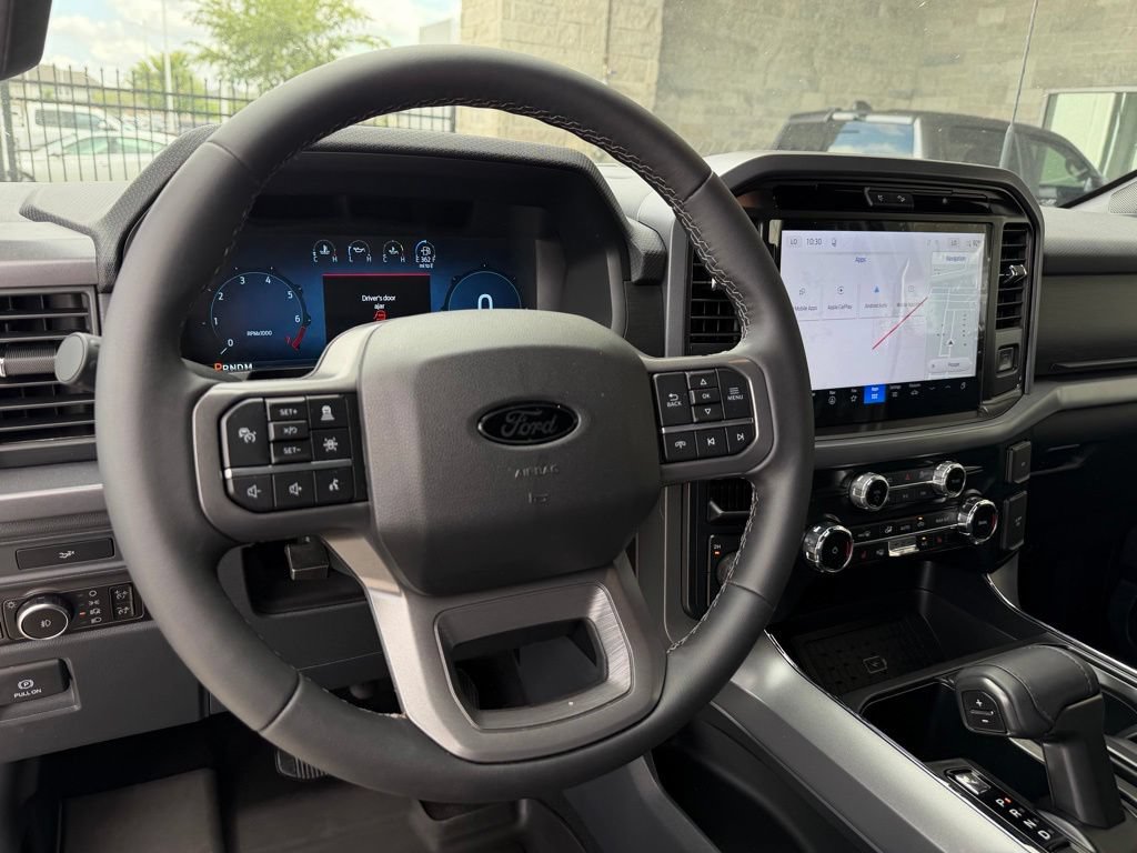 New 2026 Ford F150 XLT AWD/4WD image 10