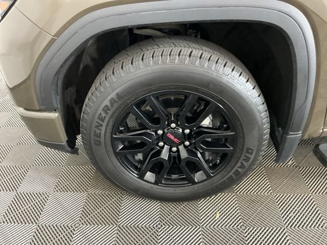 Used 2024 GMC Sierra 1500 Elevation w/ Preferred Package AWD/4WD image 27