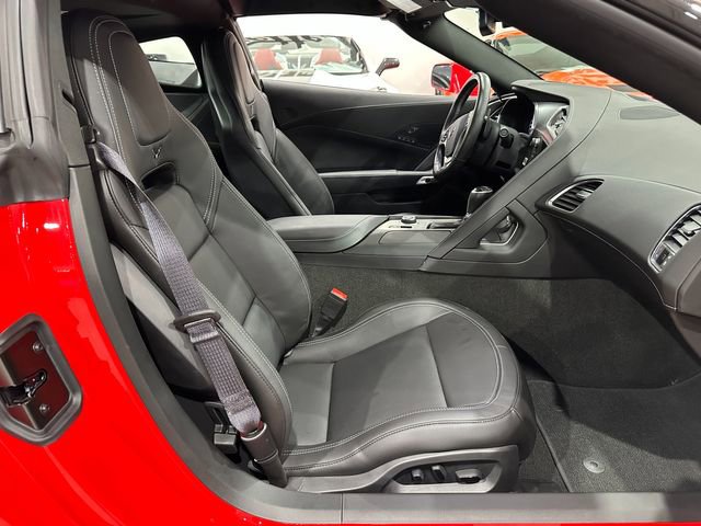 Used 2018 Chevrolet Corvette Grand Sport image 18