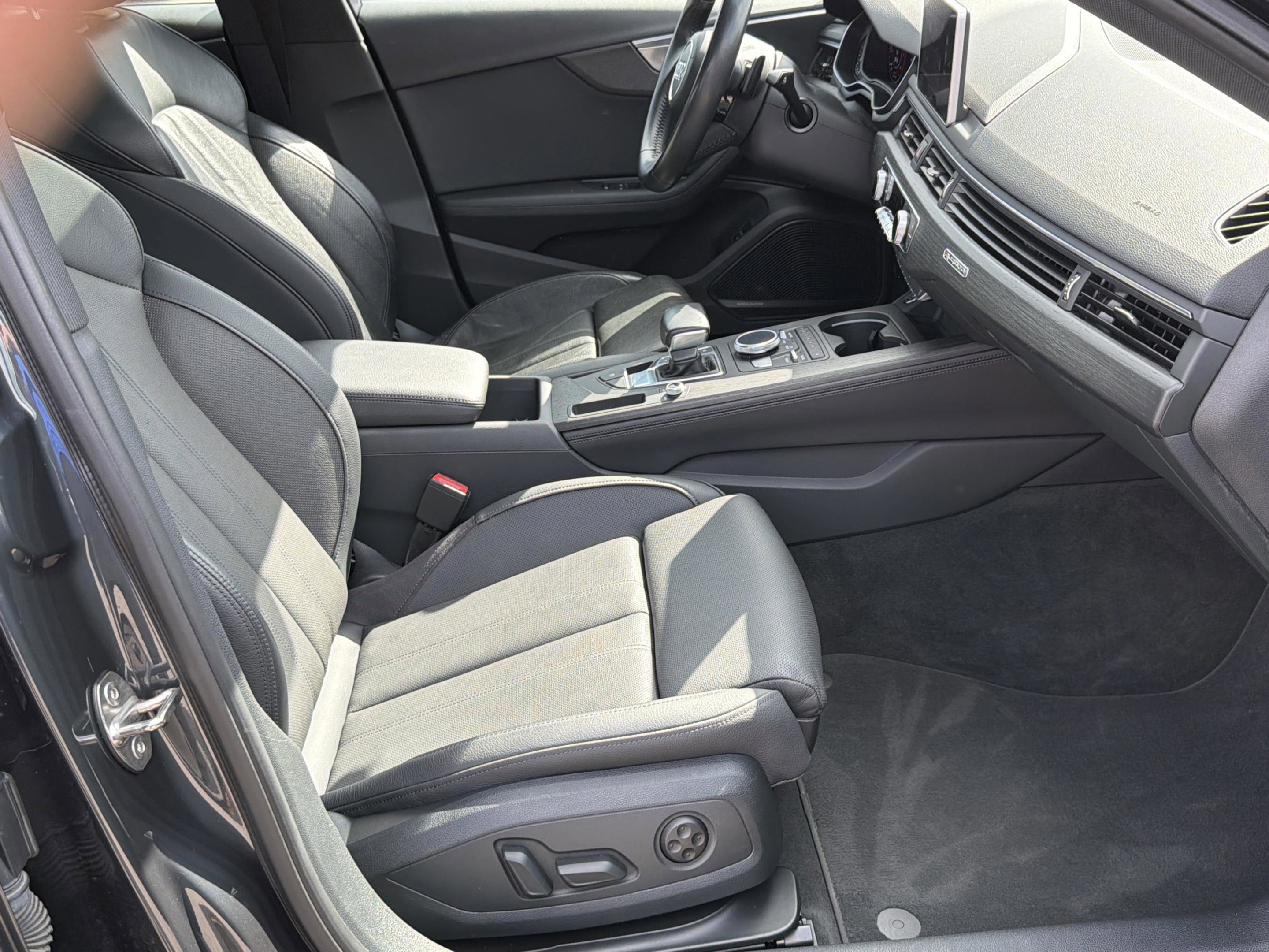 Used 2018 Audi A4 2.0T Prestige image 28