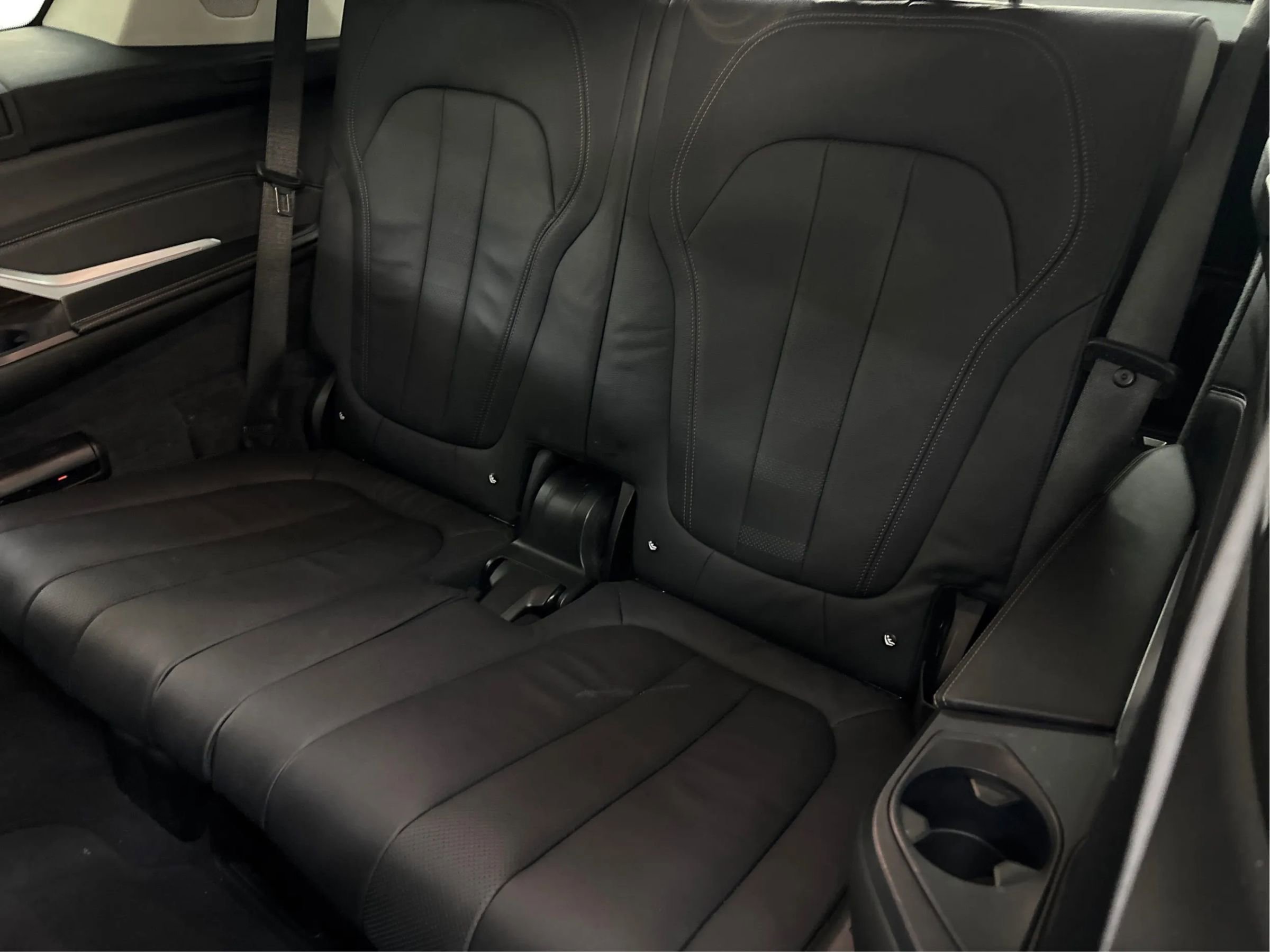 Used 2019 BMW X7 xDrive50i w/ Luxury Seating Package image 43