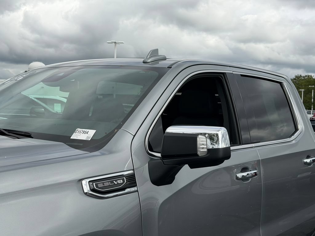 Certified 2024 GMC Sierra 1500 Denali AWD/4WD image 19