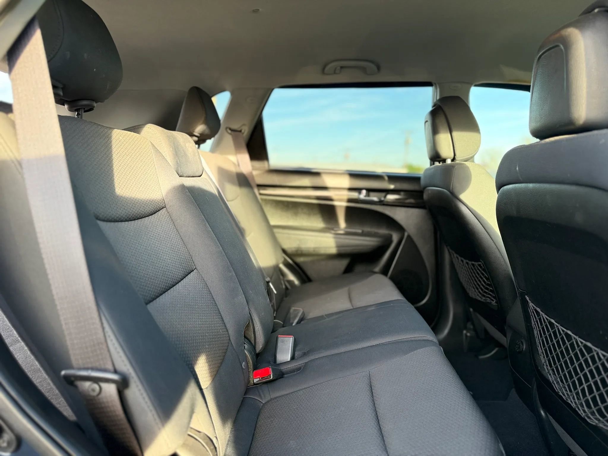 Used 2012 Kia Sorento LX w/ Convenience Pkg FWD image 25