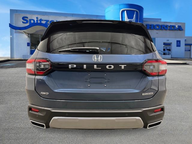 New 2026 Honda Pilot Touring image 4
