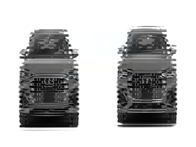 Used 2025 Audi Q3 2.0T Premium image 4